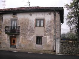 Casa en venta en Campillo de Mena photo 0