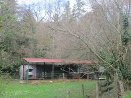 TERRENO RUSTICO CON PABELLON photo 0