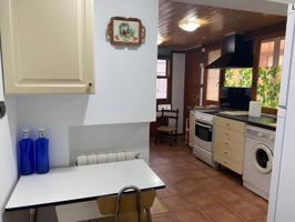 PISO CON TERRENO photo 0