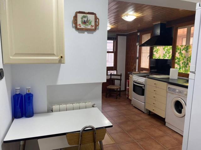 PISO CON TERRENO photo 0