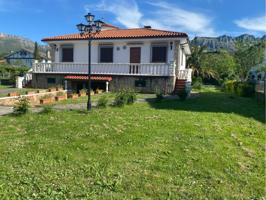 S0435. Estupendo chalet unifamiliar photo 0