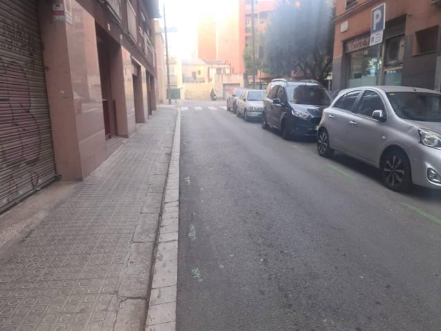 Parking en venta en calle Castellbell photo 0