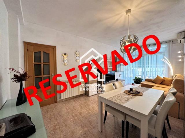 Piso en venta en Sant Martí de Provençals photo 0
