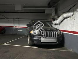 Garaje en venta en El Clot(08027) photo 0