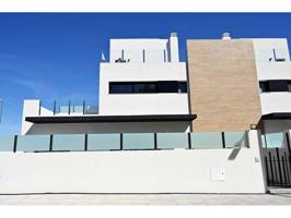 Chalet pareado en venta en Los Dolses-Montezenia-Lomas de Cabo photo 0