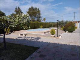 Chalet en venta en Picón photo 0