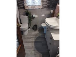 Piso en venta en El Torreón-El Pilar-Los Ángeles-Nuevo Parque(13004) photo 0