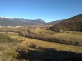Terrenos Edificables En venta en Balcó Del Pirineu, Montferrer I Castellbo photo 0