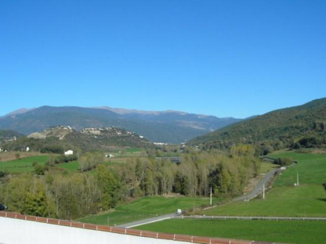 Ático Dúplex con gran terraza y vistas panorámicas espectaculares photo 0