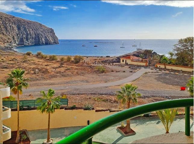 Apartamento 1 dormitorio COSTAMAR - LOS CRISTIANOS photo 0