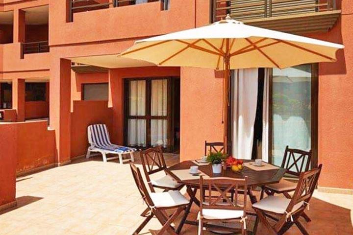 SOTAVENTO 3 -  LA TEJITA  - Apartamento de 2 dormitorios photo 0