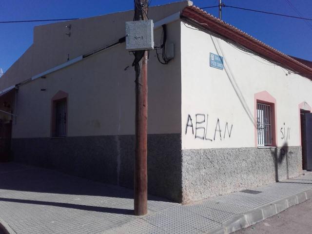 Casa en venta en El Palmero-San Isidro-La Magdalena photo 0
