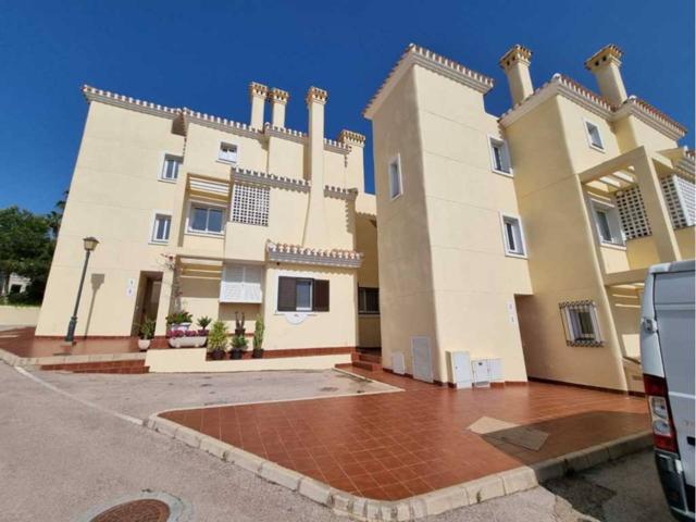 Venta de un piso en Cartagena photo 0