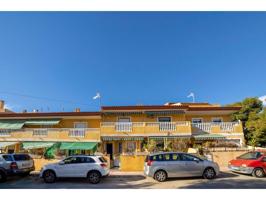 Chalet adosado en venta en Cuatro Plumas-La Cumbre photo 0