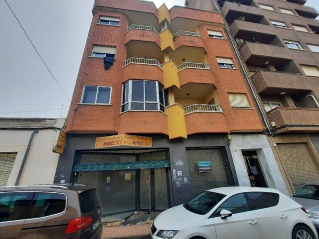 Local en venta en Villa de Mazarrón photo 0