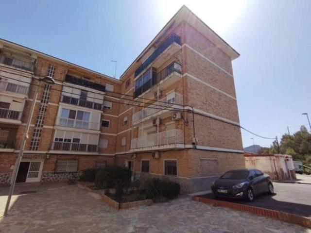 Piso en venta en Escombreras-Alumbres photo 0