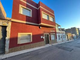 ¡Casa en venta en Cartagena, en la zona de San Antonio Abad-Ciudad Jardín! photo 0