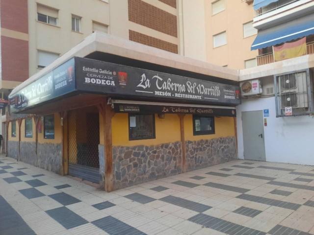 Local comercial en alquiler en Cartagena photo 0