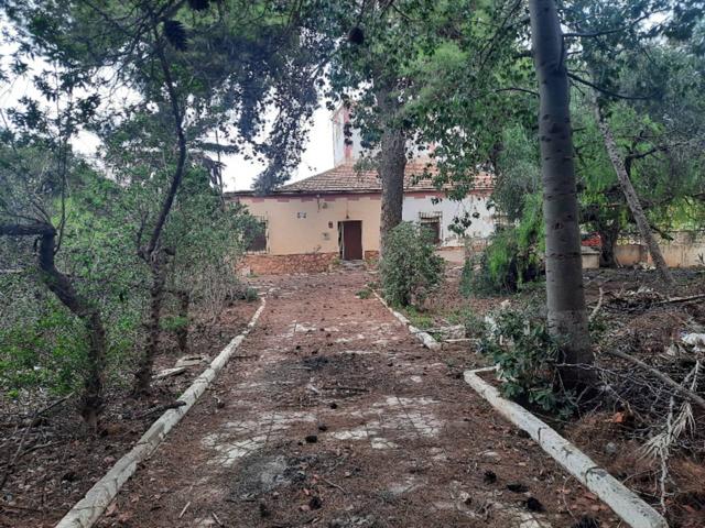 Chalet en venta en Pozo Estrecho(30594) photo 0