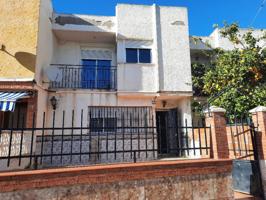 Venta de una villa en Los Barreros-Cuatro Santos, Cartagena photo 0