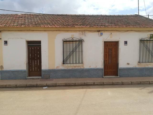 Casa en venta en Cuevas de Reyllo photo 0
