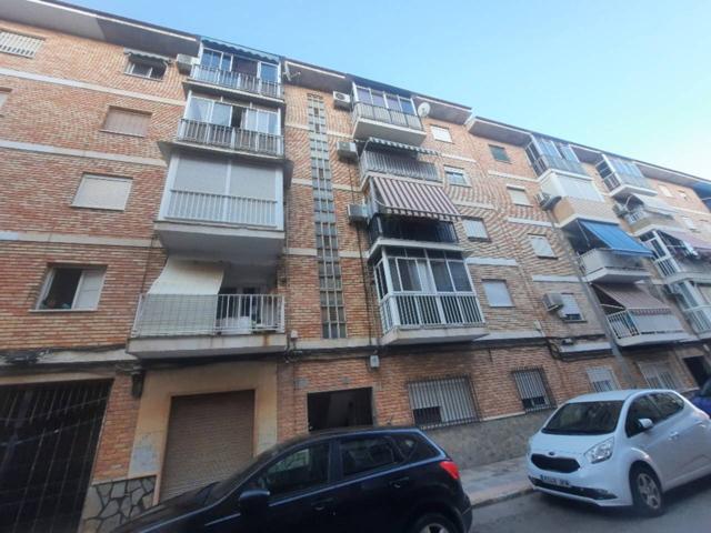 Piso en venta en Barrio Peral-San Félix(30300) photo 0