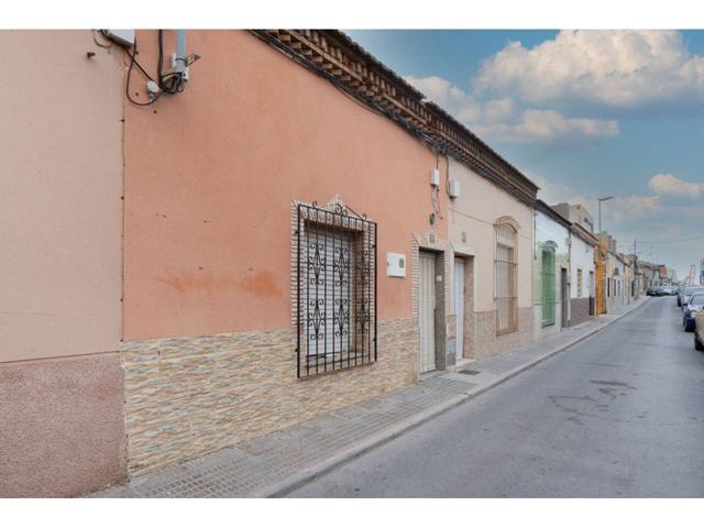 Piso en venta en Santa Lucía(30202) photo 0