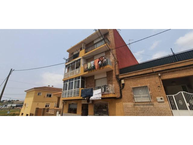 Piso en venta en Los Barreros-Cuatro Santos photo 0