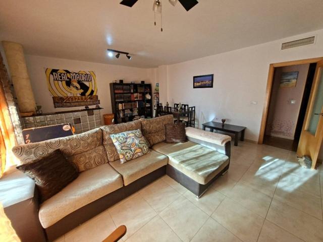 Venta de piso en La Unión photo 0