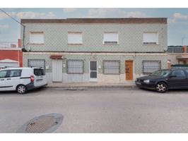 Piso en venta en Los Barreros-Cuatro Santos(30300) photo 0