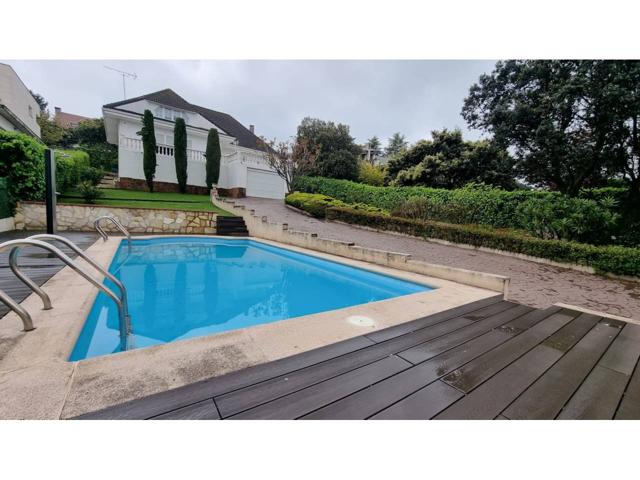 Venta de Chalet independiente en Galapagar photo 0