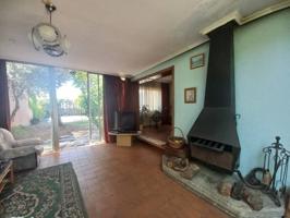 CHALET UNIFAMILIAR EN VENTA EN LAS ROZAS photo 0
