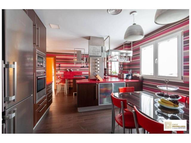 Espectacular vivienda frontal al Mar photo 0