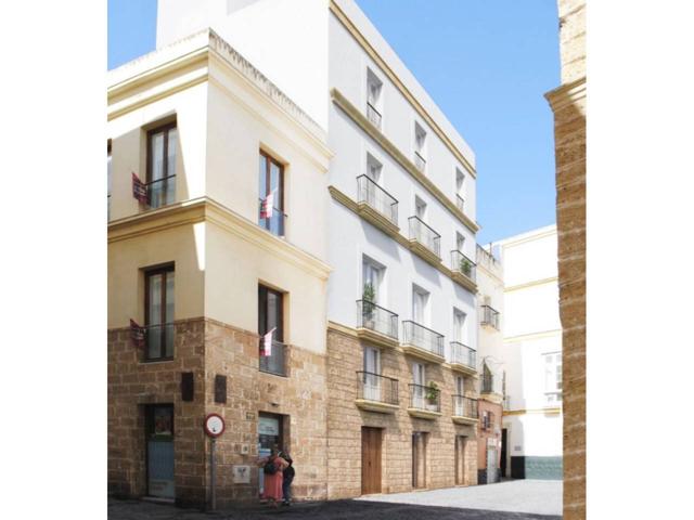 PROMOCION DE LUJO FRENTE A LA CASA DEL ALMIRANTE- ZONA CATEDRAL DE CÁDIZ photo 0