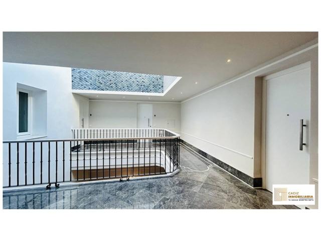 Espectacular vivienda de primeras calidades en el Centro Histórico photo 0