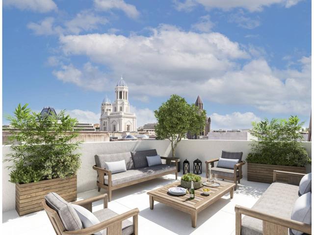 PROMOCION DE OBRA NUEVA FRENTE A LA CASA DEL ALMIRANTE- ZONA CATEDRAL DE CÁDIZ photo 0