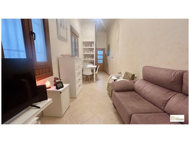 Venta de piso en planta baja zona Centro Histórico -Cádiz Capital photo 0