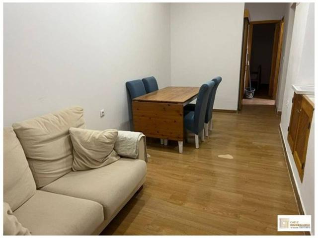 Venta de piso en planta baja de 2 dormitorios, zona Falla- Cádiz Capital photo 0