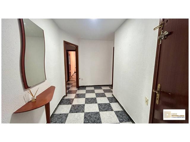 Venta de Piso en Bahía Blanca, en Cádiz Capital photo 0