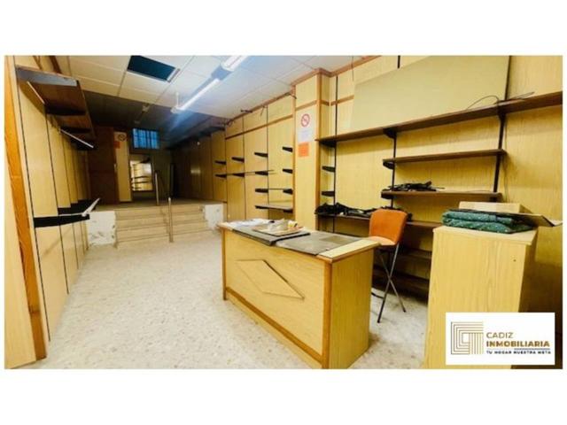 Local comercial próximo al Teatro Falla photo 0