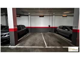 Parking en venta en zona el Corte Inglés, en Cádiz Capital photo 0