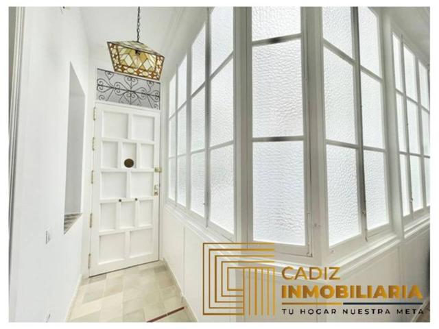 Espectacular vivienda con ascensor junto a Plaza San Antonio photo 0
