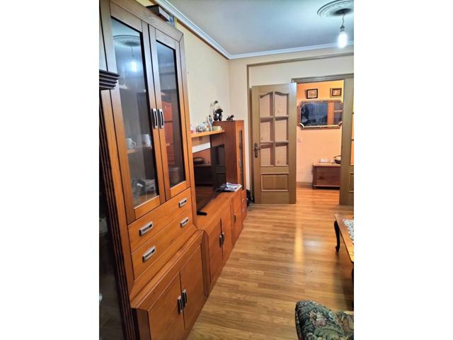 Venta de Piso en Paseo Veremundo photo 0