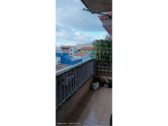 Venta de piso en La Victoria de Acentejo photo 0