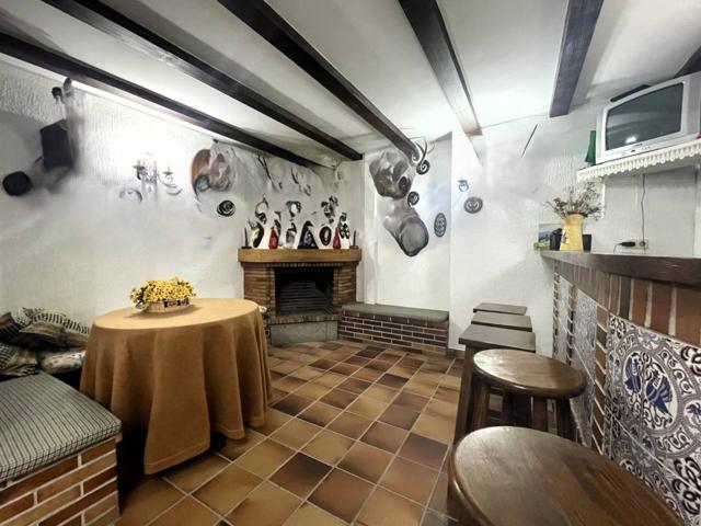 Chalet unifamiliar en venta en Guadarrama photo 0