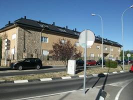 Duplex en venta en Alpedrete photo 0