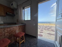 Piso Frente al Mar de Corta Temporada en Las Galletas photo 0