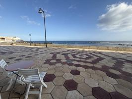 Piso Frente al Mar de Corta Temporada en Las Galletas photo 0