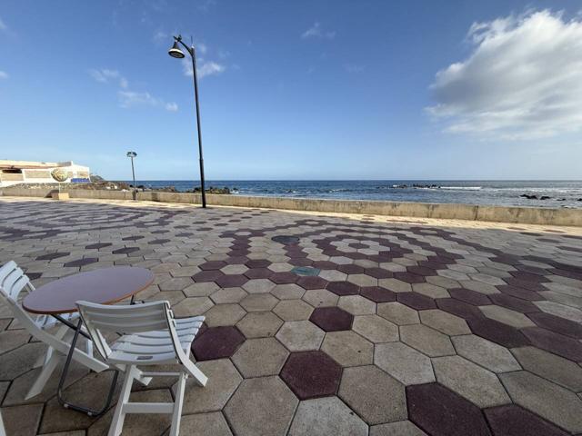 Piso Frente al Mar de Corta Temporada en Las Galletas photo 0