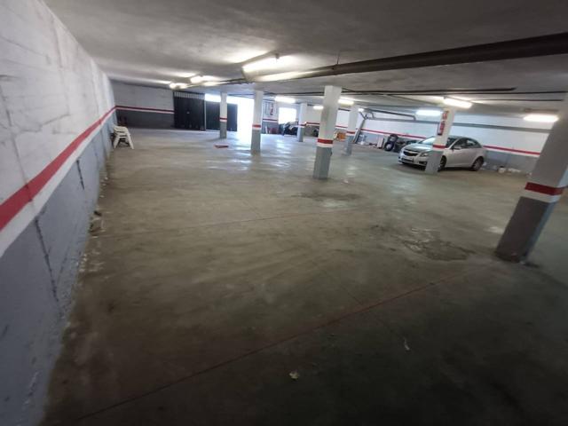 PLAZA DE PARKING EN VENTA - PLAYA LA ARENA photo 0